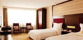 Shaoxing Hotel - Guiyang Guiyang  Exterior photo