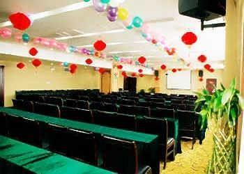 Shaoxing Hotel - Guiyang Guiyang  Exterior photo