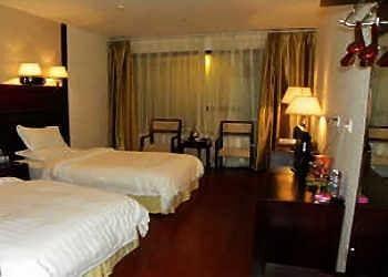 Shaoxing Hotel - Guiyang Guiyang  Exterior photo