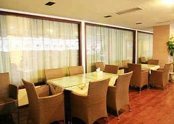 Shaoxing Hotel - Guiyang Guiyang  Exterior photo