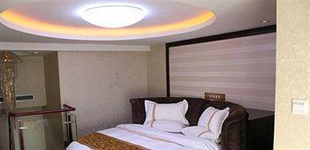 Shaoxing Hotel - Guiyang Guiyang  Exterior photo