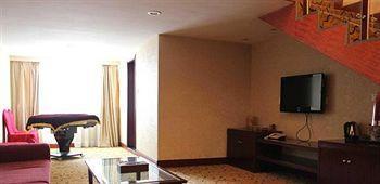 Shaoxing Hotel - Guiyang Guiyang  Exterior photo
